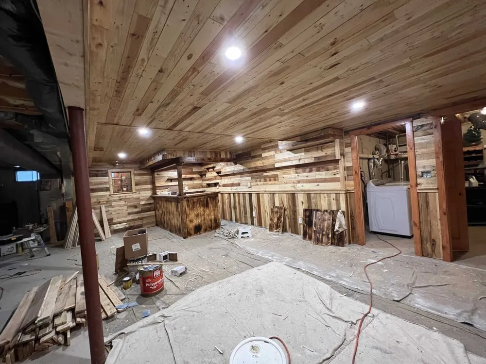 Slide of Jose Pereira Electrician