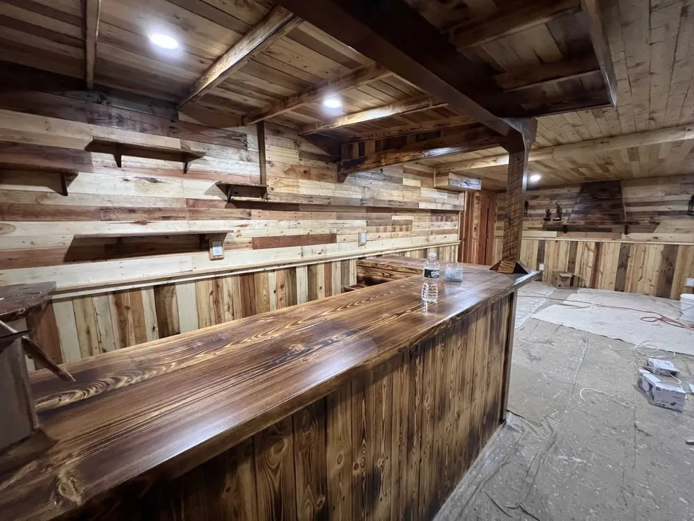 Slide of Jose Pereira Electrician