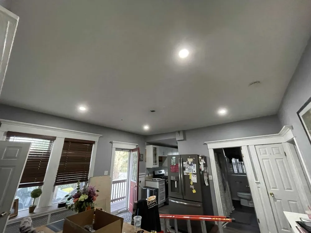 Slide of Jose Pereira Electrician