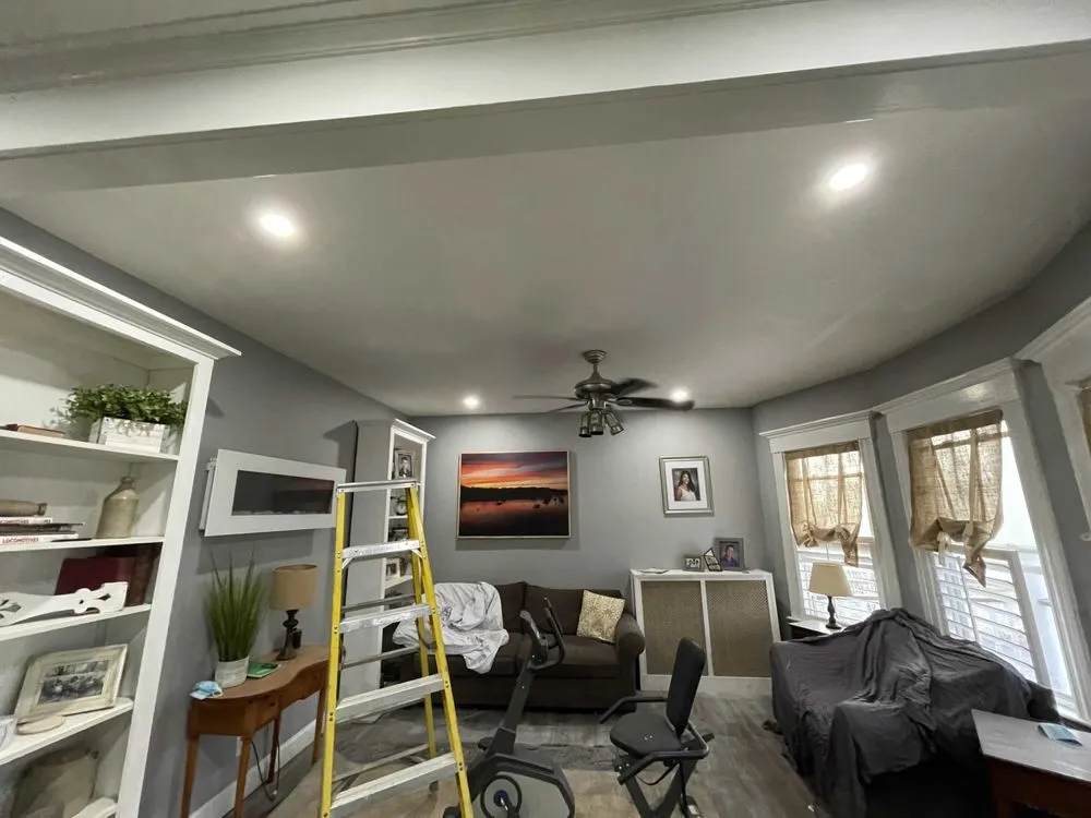 Slide of Jose Pereira Electrician