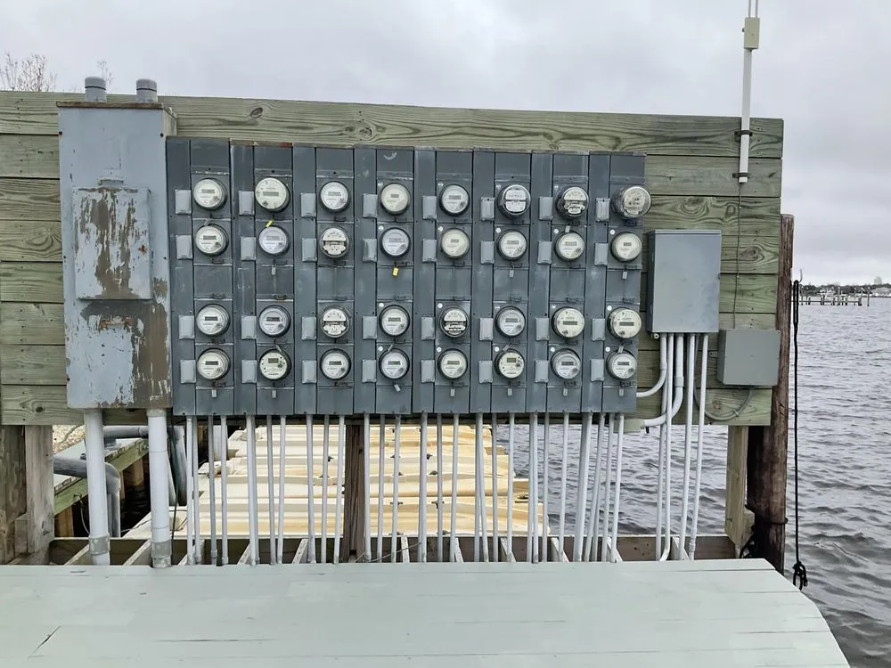 Slide of Joseph Battaglio Electrical Contracting