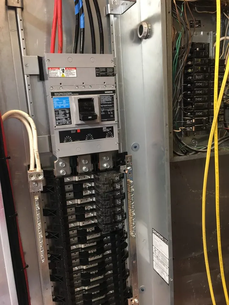 Emergency emergency electrical service experts serving ,  - Joseph Battaglio Electrical Contracting