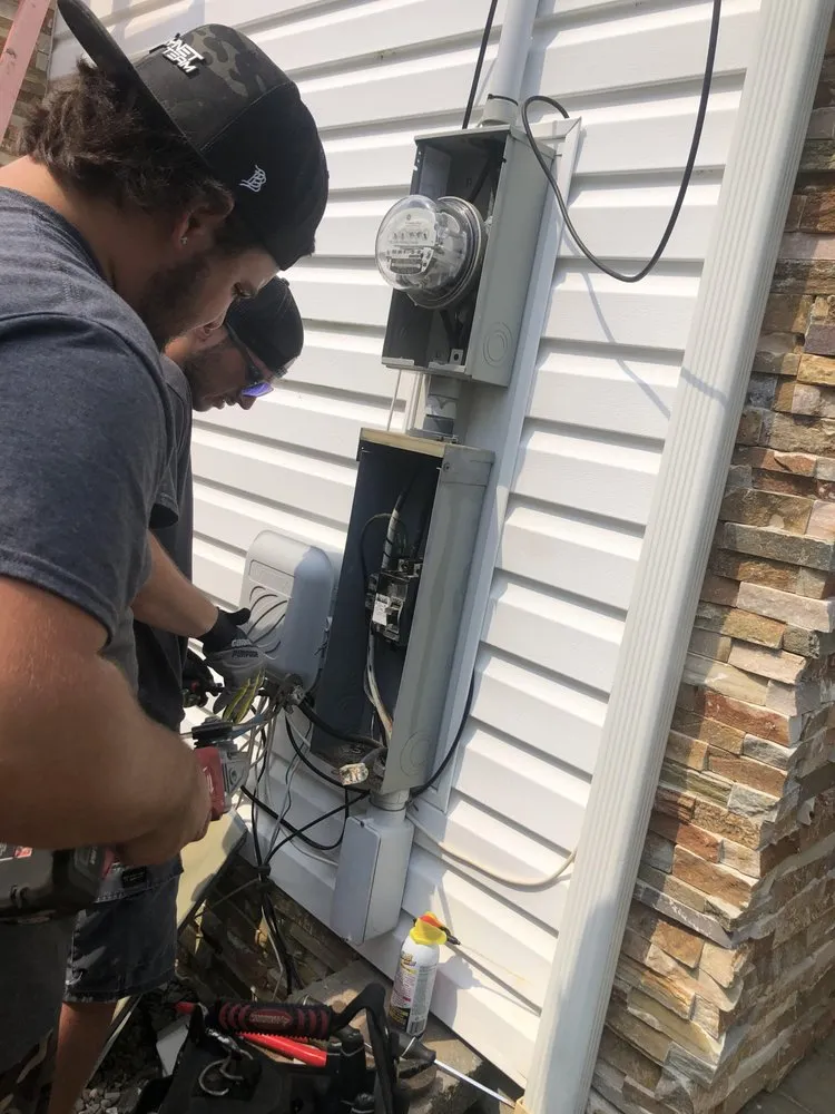 Professional emergency electrical service experts serving ,  - Joseph Battaglio Electrical Contracting