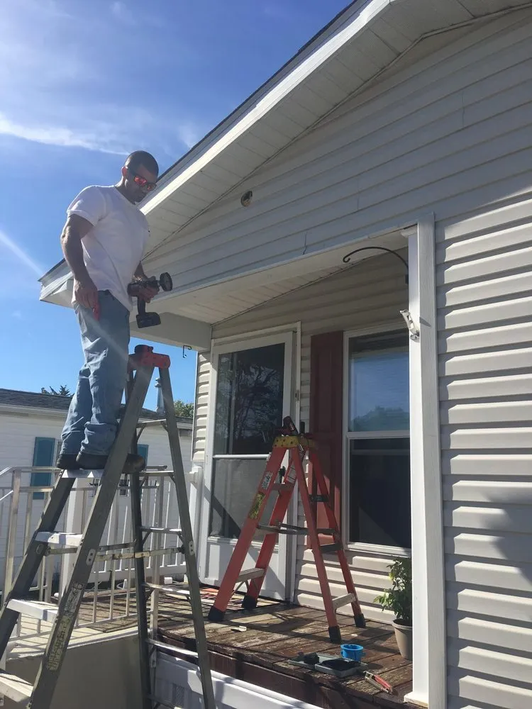 Reliable outlet and switch repair experts serving ,  - Joseph Battaglio Electrical Contracting