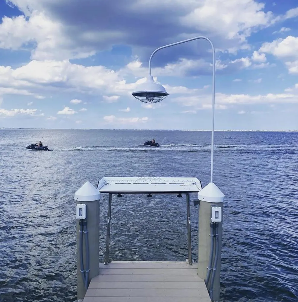 Slide of Joseph Battaglio Electrical Contracting