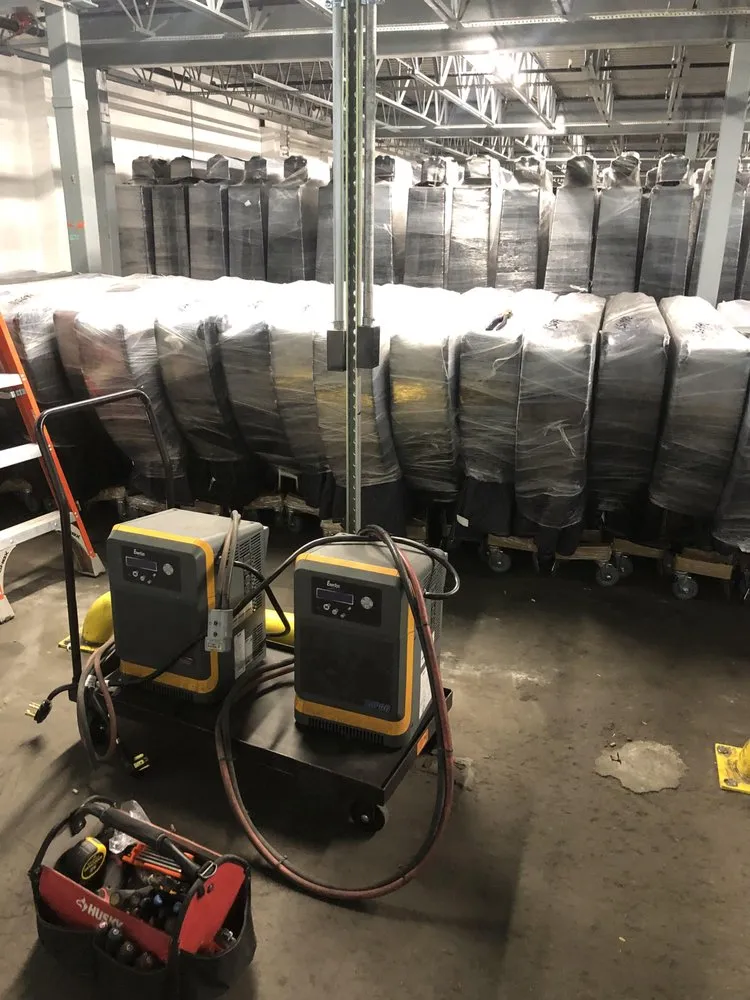 Licensed emergency electrical service in ,  by Joseph Battaglio Electrical Contracting