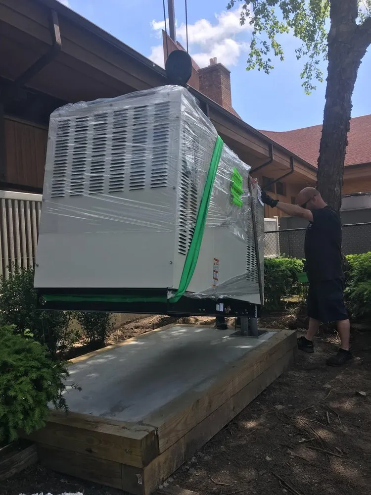 Certified wiring installation service in ,  - Joseph Battaglio Electrical Contracting