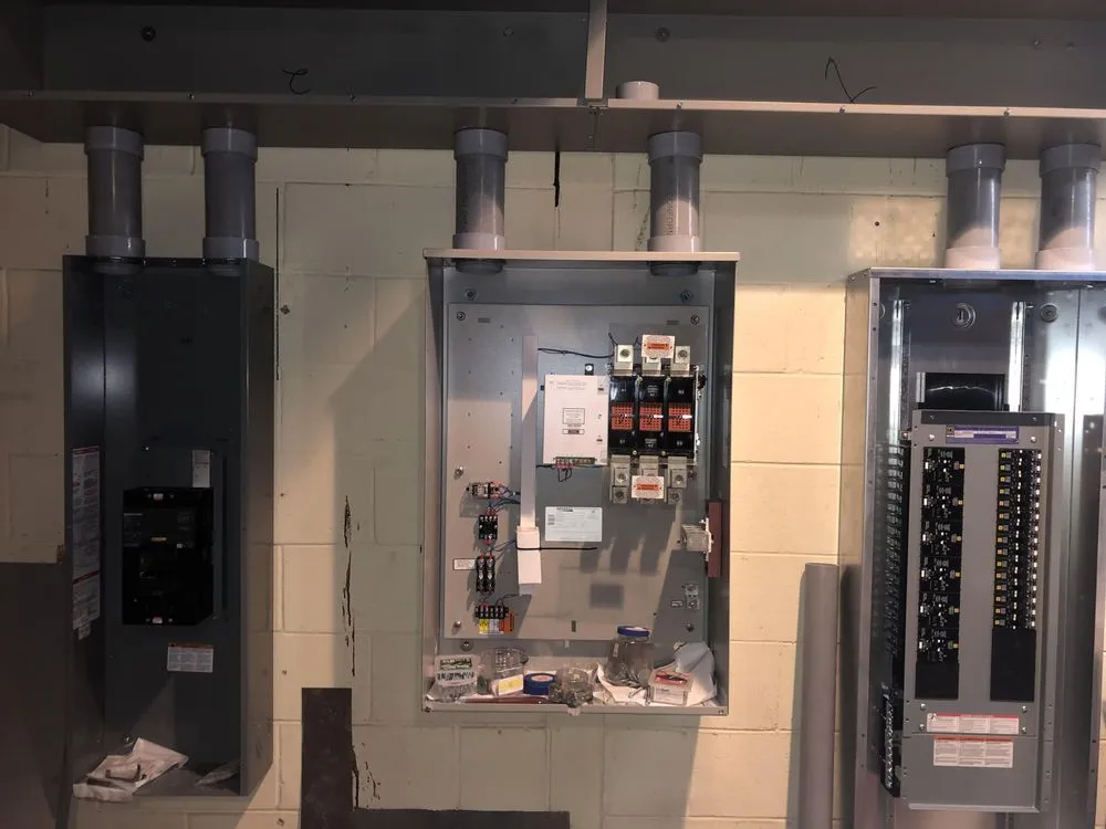 Slide of Joseph Battaglio Electrical Contracting