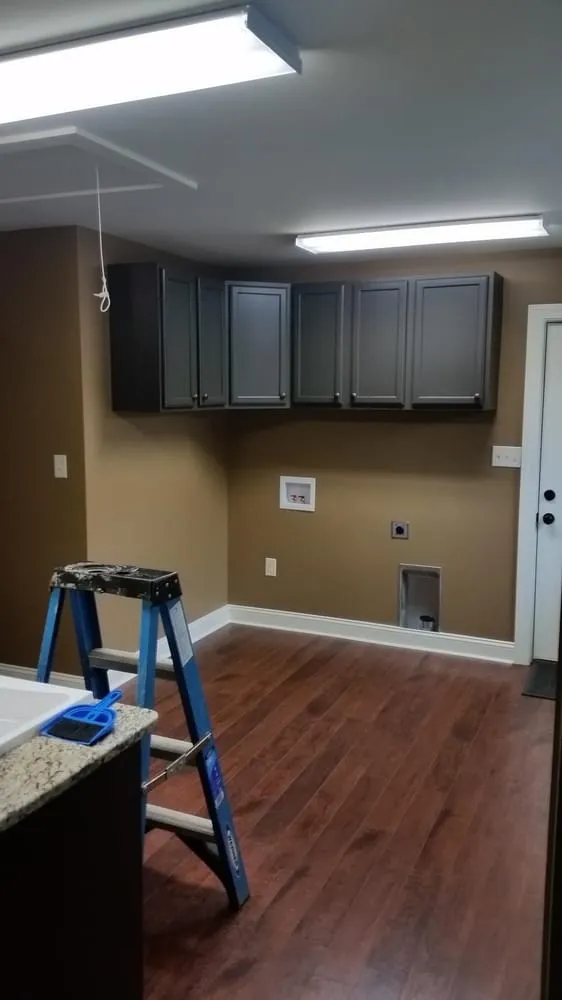 Slide of Joseph C Ray Electric