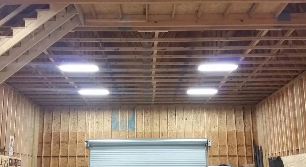 Slide of Joseph C Ray Electric