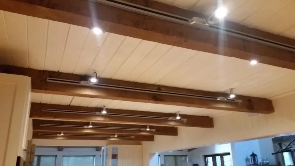 Trusted wiring installation service in ,  - Joseph C Ray Electric