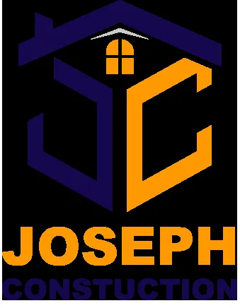 Slide of Joseph Construction