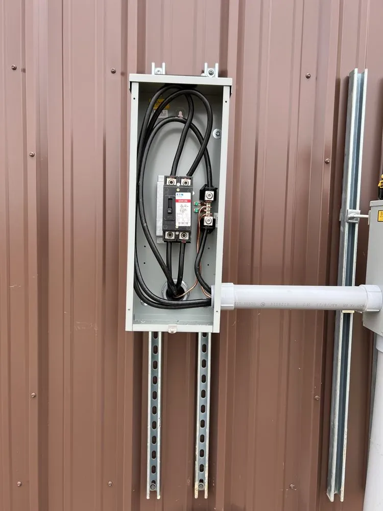 Slide of Joseph Consulting Services