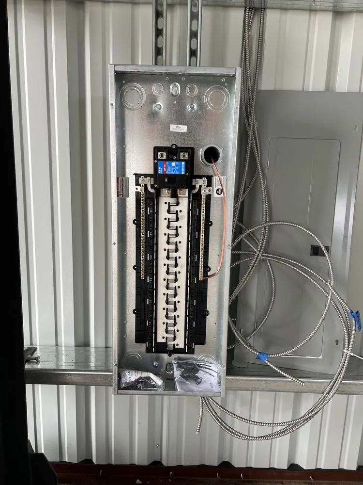 Slide of Joseph Consulting Services