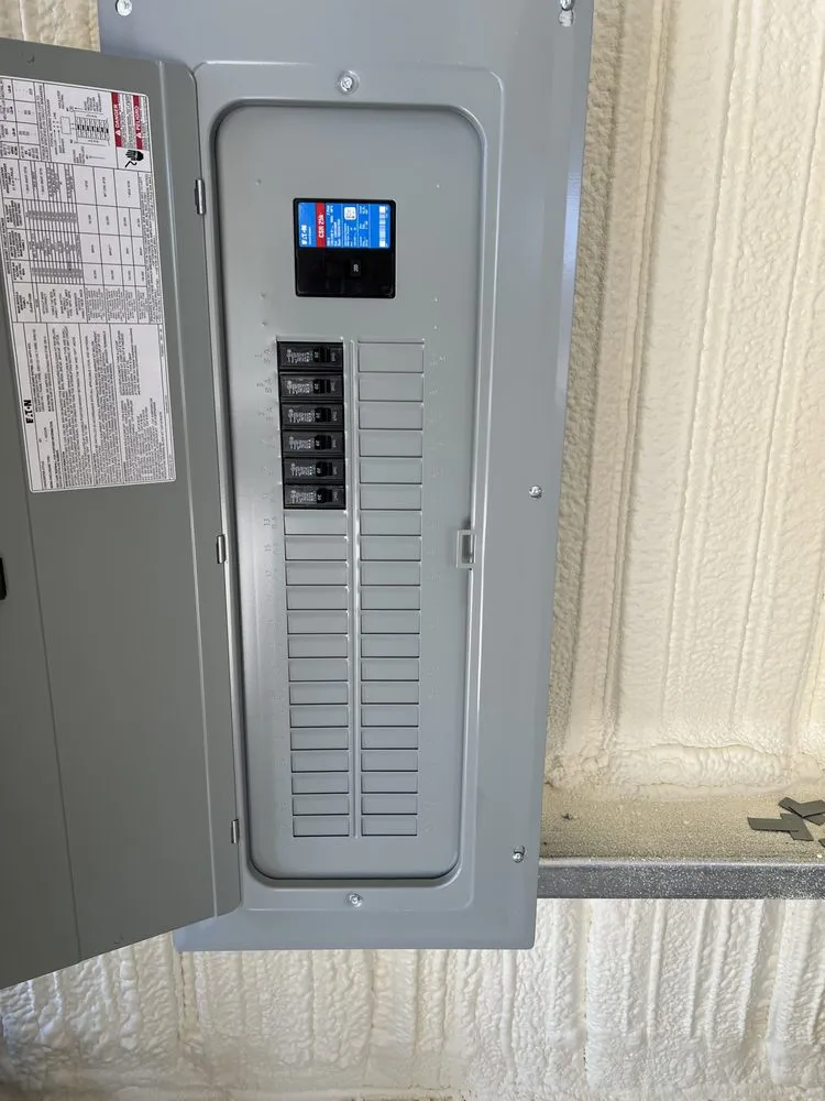 Slide of Joseph Consulting Services