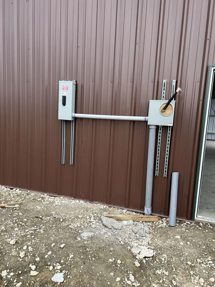 Slide of Joseph Consulting Services