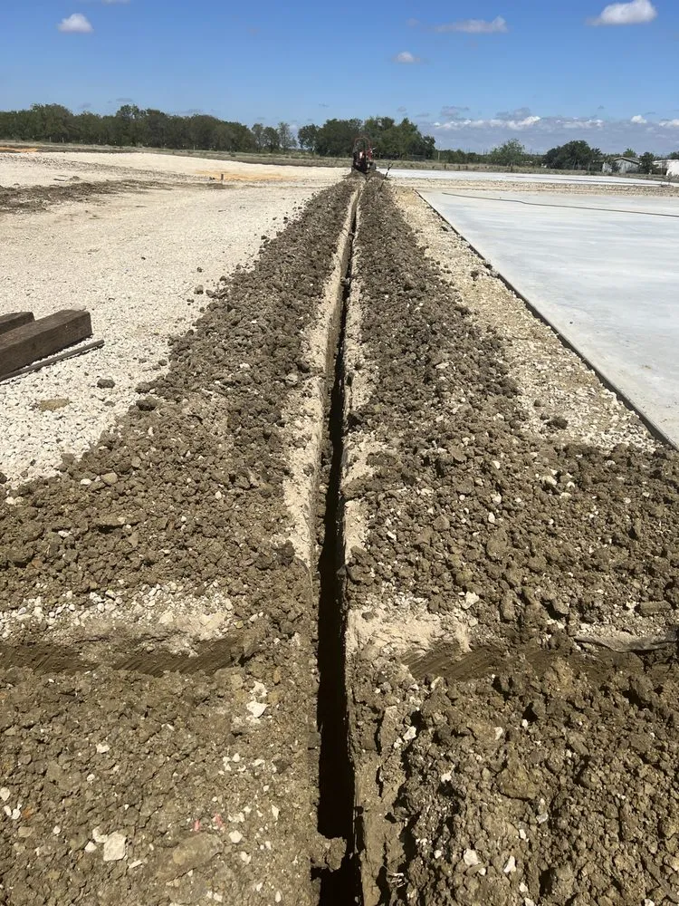 Slide of Joseph Consulting Services