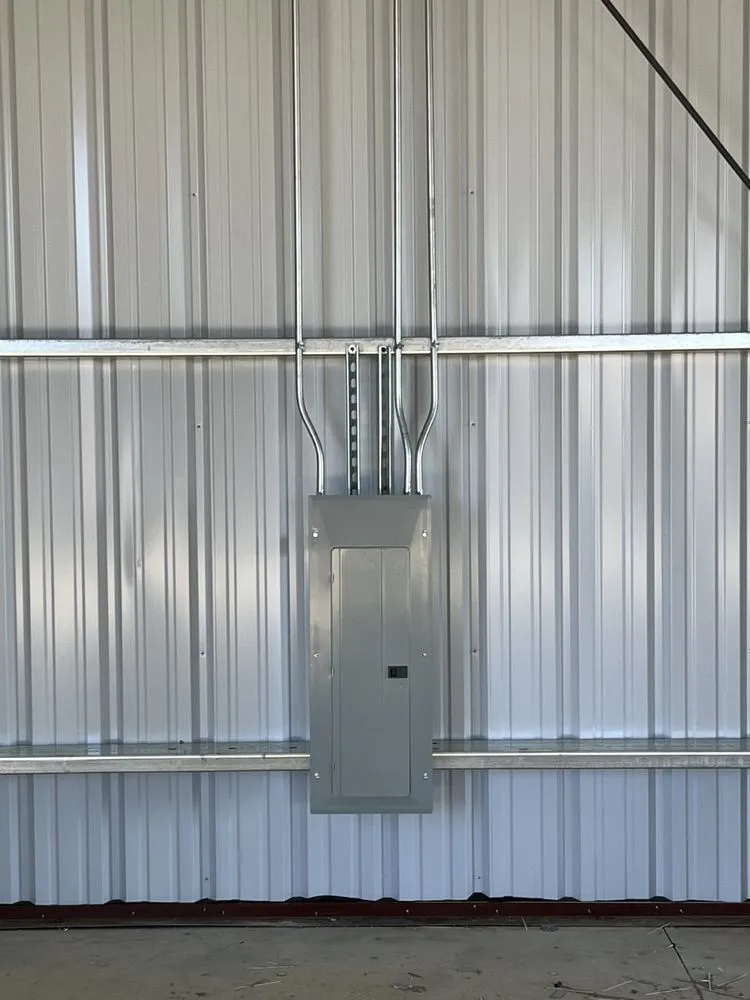 Certified outlet and switch repair in ,  by Joseph Consulting Services