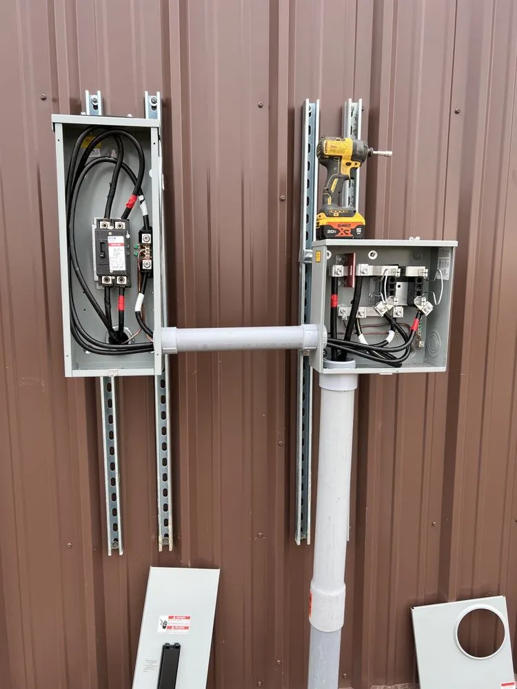 Slide of Joseph Consulting Services