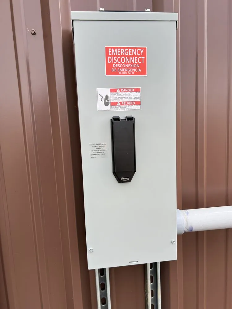 Slide of Joseph Consulting Services