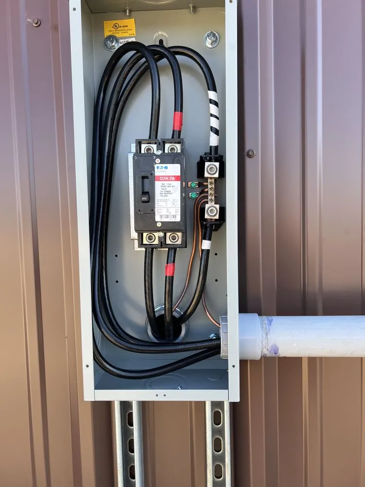 Slide of Joseph Consulting Services