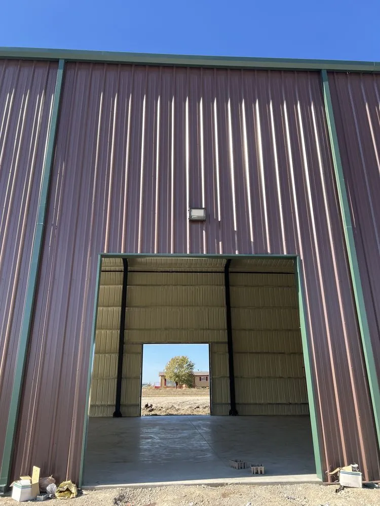 Slide of Joseph Consulting Services