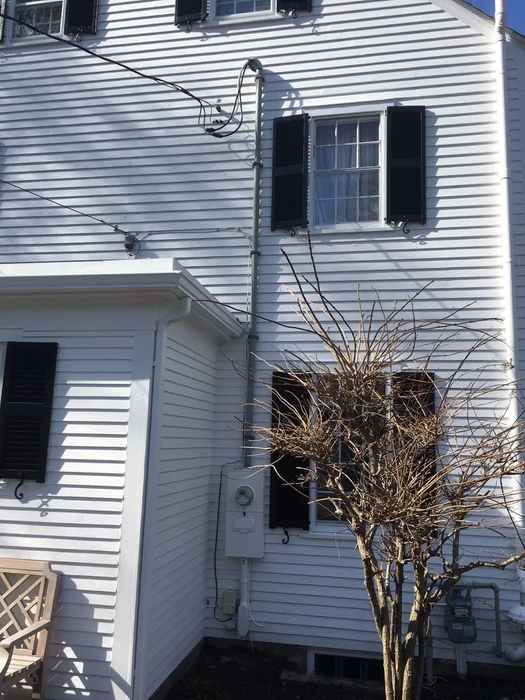 Slide of Joseph Costain