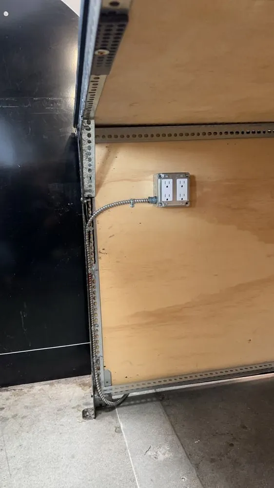 Slide of Joseph Electrical