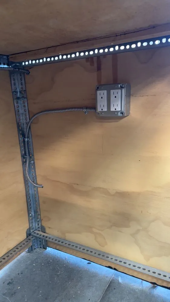 Slide of Joseph Electrical