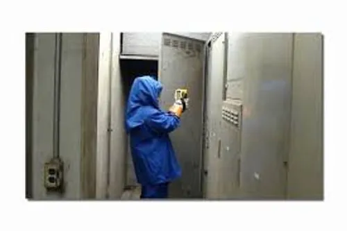 Slide of Joseph Electrical Corp