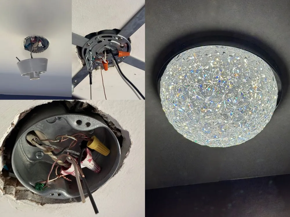 Slide of Joseph Gregory Elite Electric