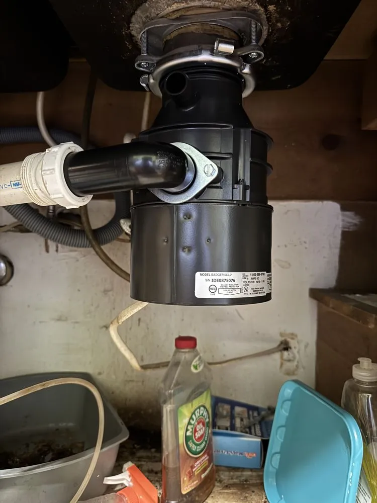 Slide of Joseph Gregory Elite Electric