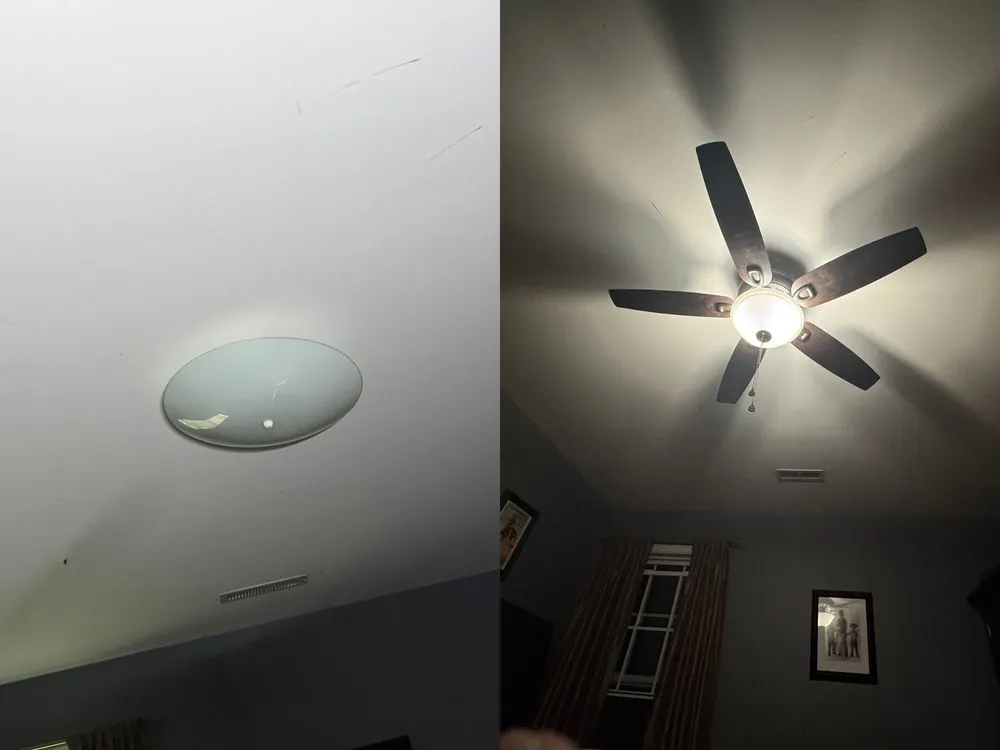 Slide of Joseph Gregory Elite Electric