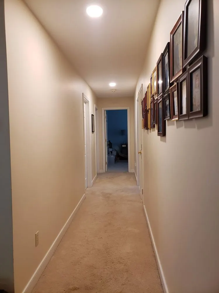 Slide of Joseph J Cusano Electric