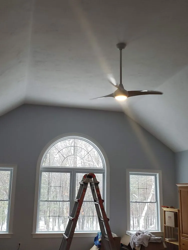 Slide of Joseph J Cusano Electric