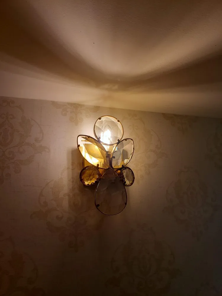 Slide of Joseph J Cusano Electric