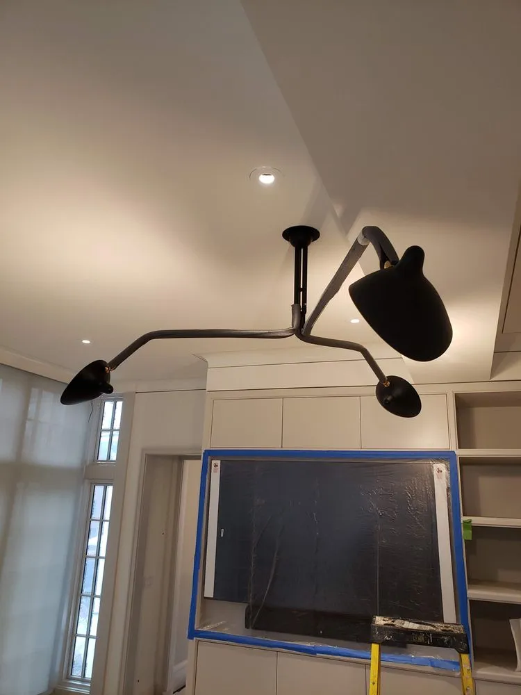 Certified electrical repair in ,  by Joseph J Cusano Electric