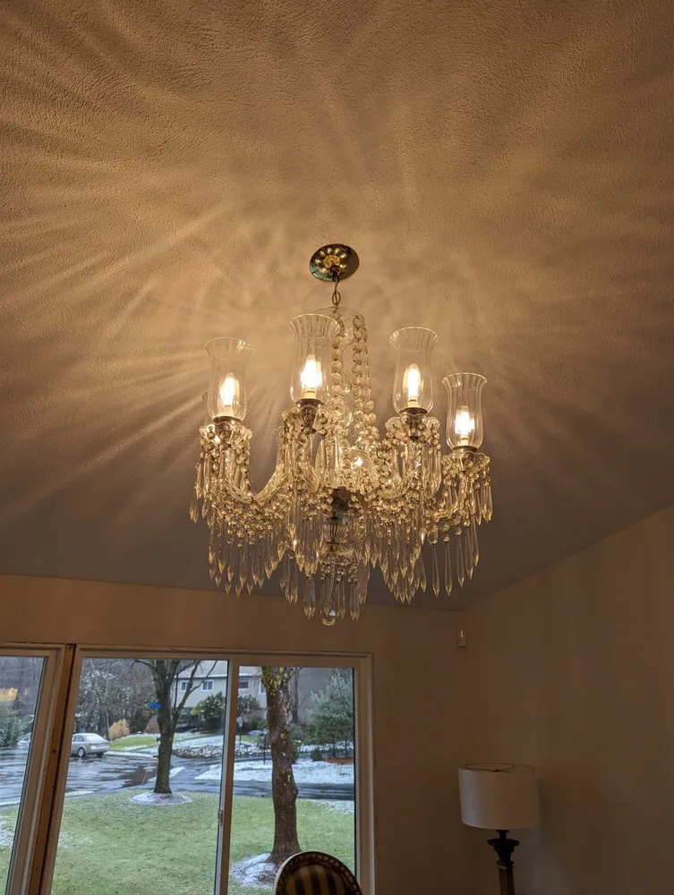 Expert outlet and switch repair service in ,  - Joseph J Cusano Electric