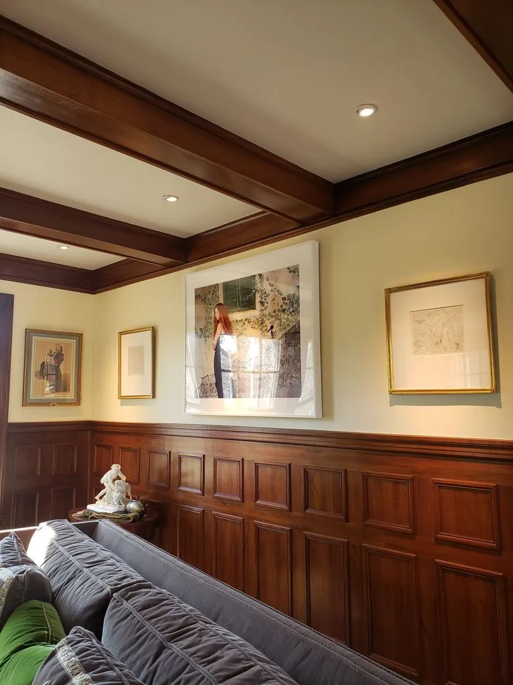 Slide of Joseph J Cusano Electric