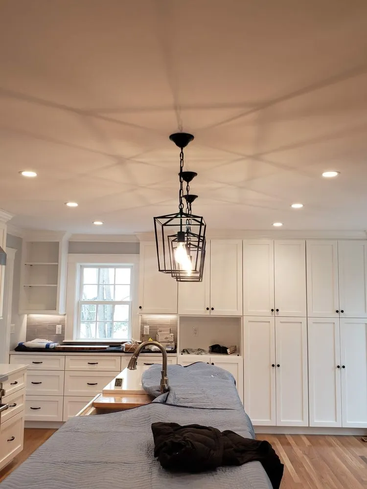 Slide of Joseph J Cusano Electric