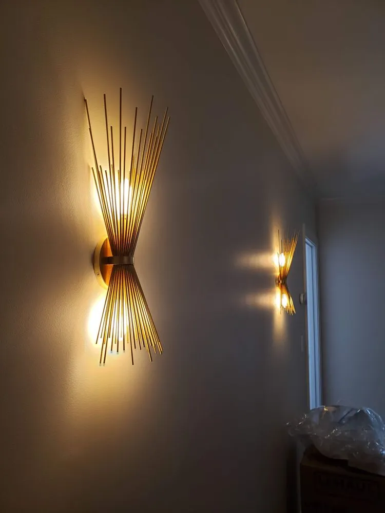 Slide of Joseph J Cusano Electric