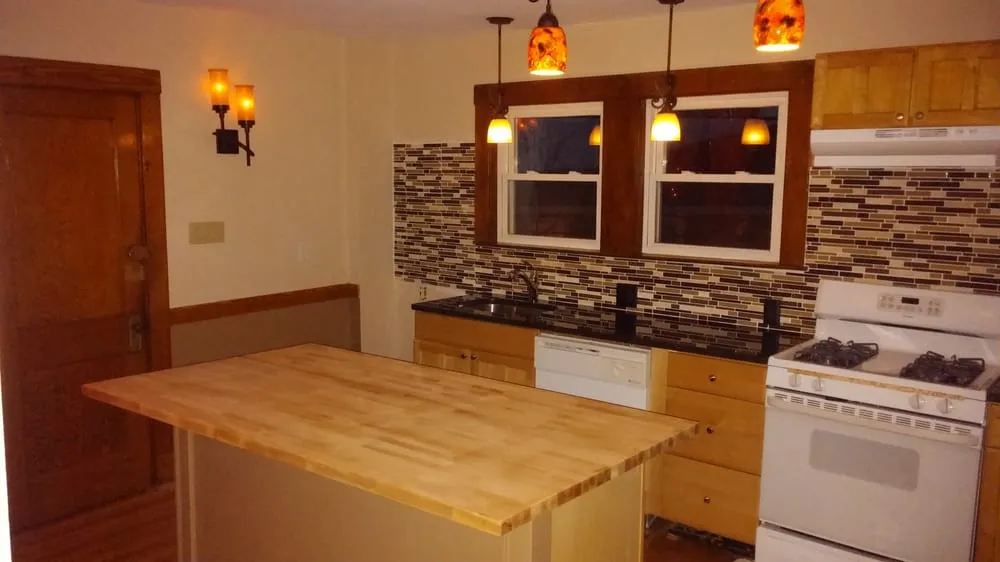 Slide of Joseph J DelVendo Electrician