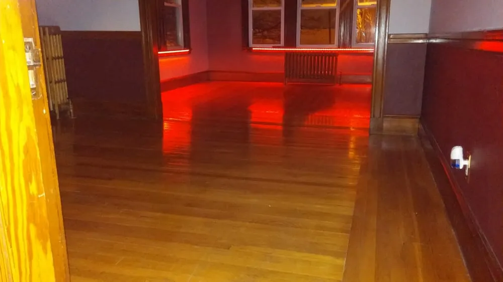 Slide of Joseph J DelVendo Electrician