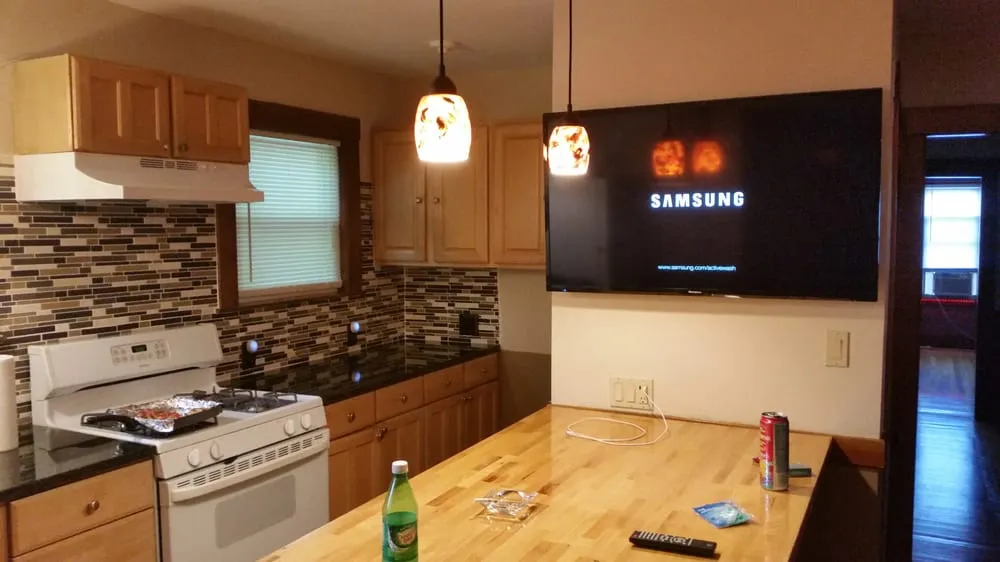 Slide of Joseph J DelVendo Electrician