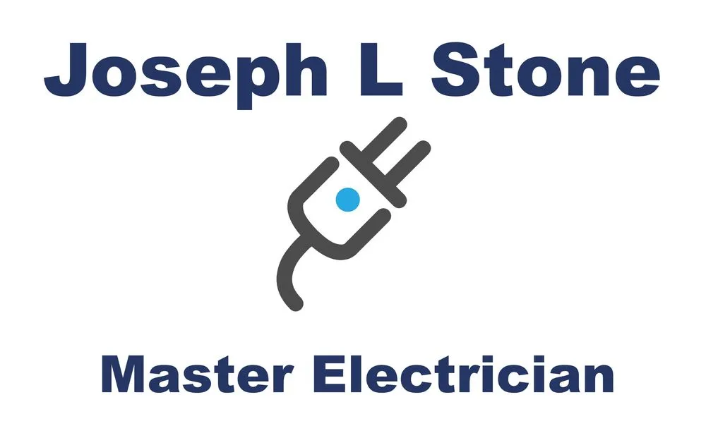 Slide of Joseph L Stone Master Electrician