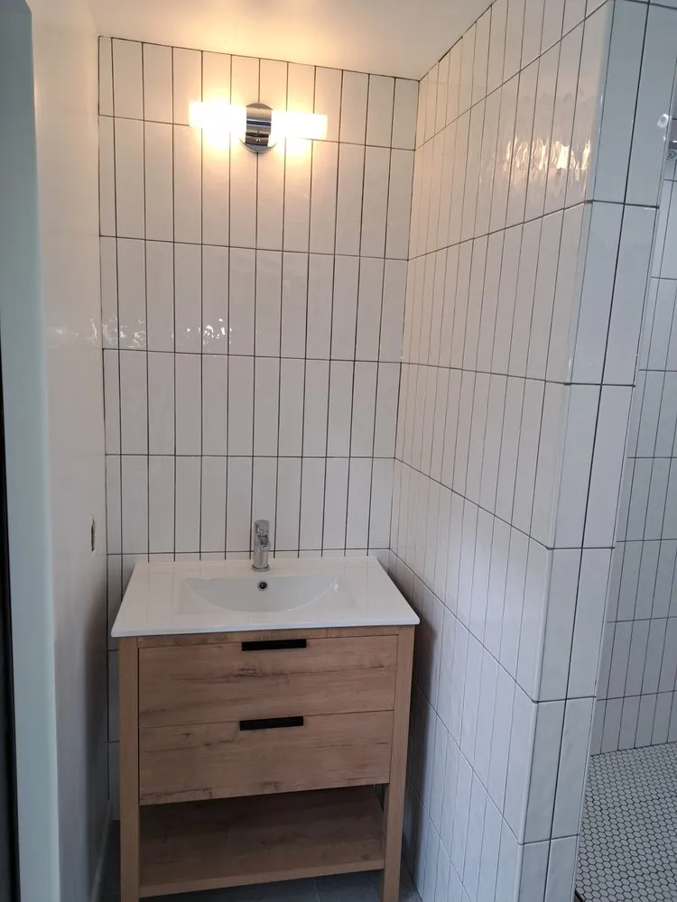 Slide of Joseph Remodeling & Family General Contractor