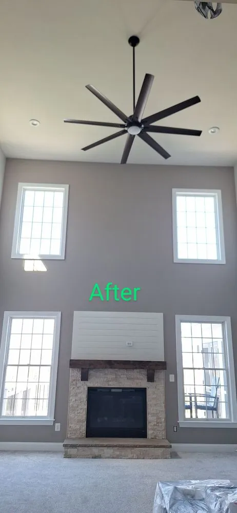 Slide of Joseph Remodeling & Family General Contractor