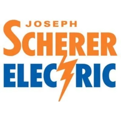 Slide of Joseph Scherer Electrical Contractor