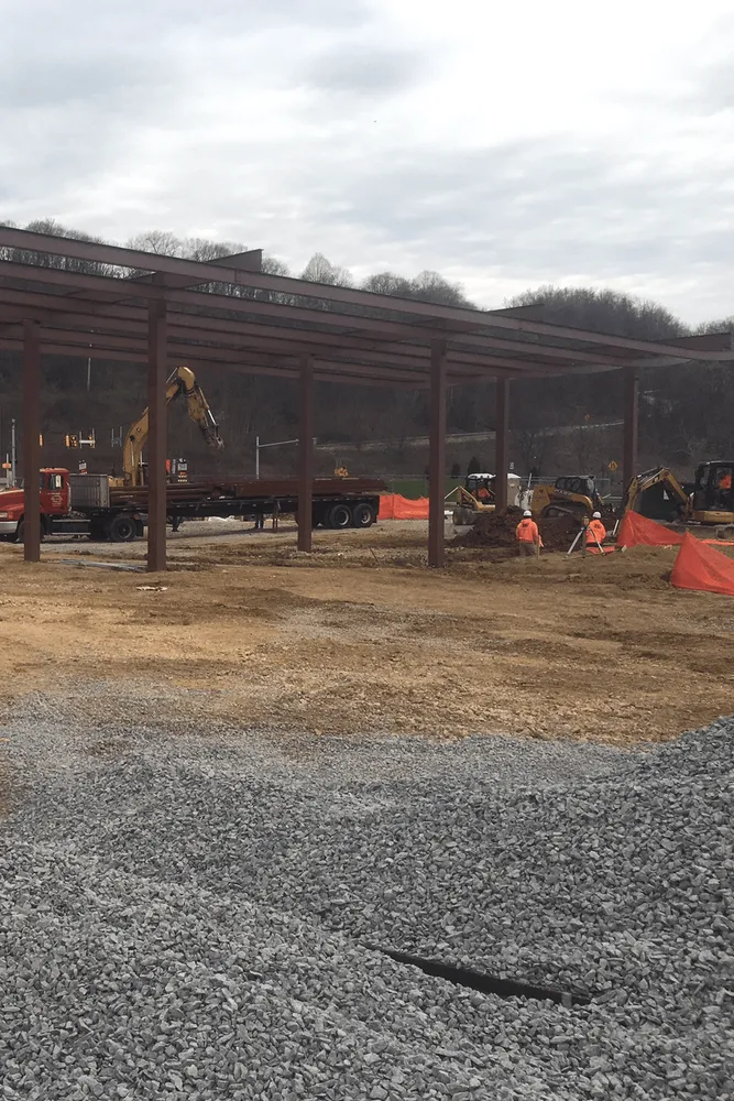 Slide of Joseph Scherer Electrical Contractor