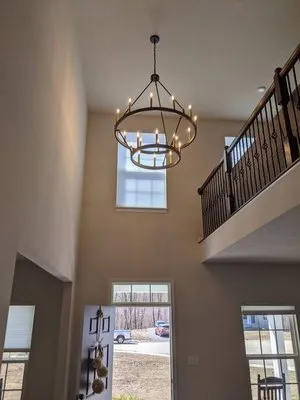 Joseph Scherer Electrical Contractor